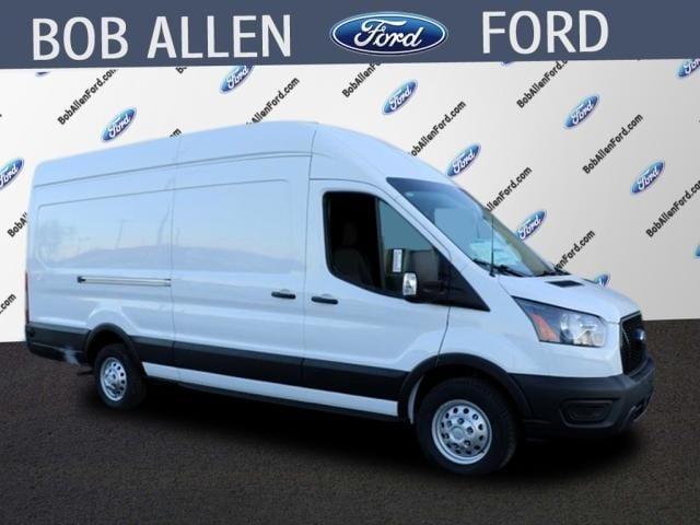 new 2024 Ford Transit-350 car, priced at $60,945