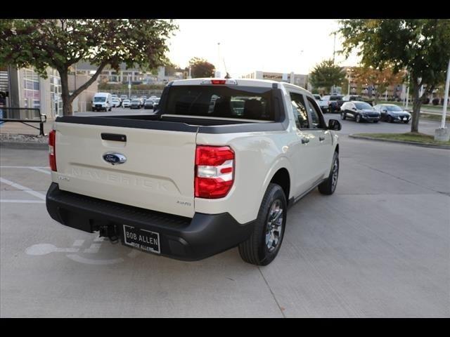 new 2024 Ford Maverick car, priced at $32,680