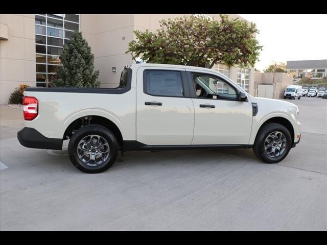 new 2024 Ford Maverick car, priced at $32,680