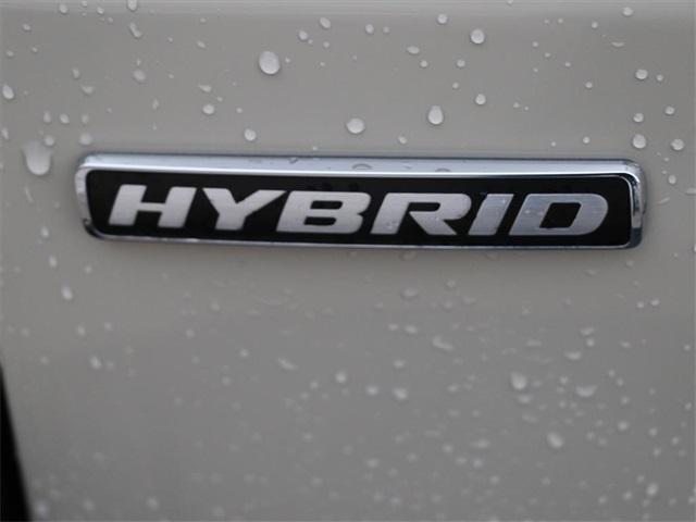 used 2024 Ford Maverick car, priced at $26,864