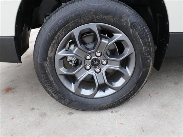 used 2024 Ford Maverick car, priced at $26,864