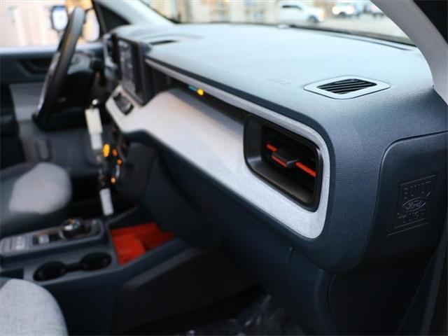 used 2024 Ford Maverick car, priced at $26,864