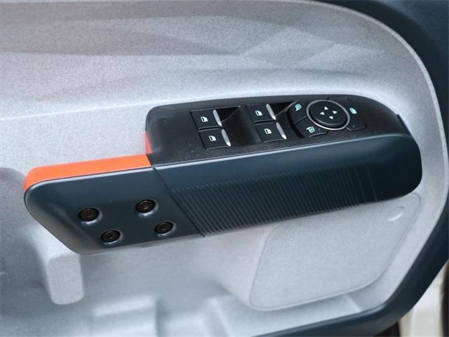 used 2024 Ford Maverick car, priced at $26,864