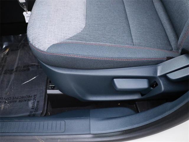 used 2024 Ford Maverick car, priced at $26,864