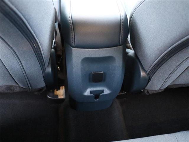 used 2024 Ford Maverick car, priced at $26,864