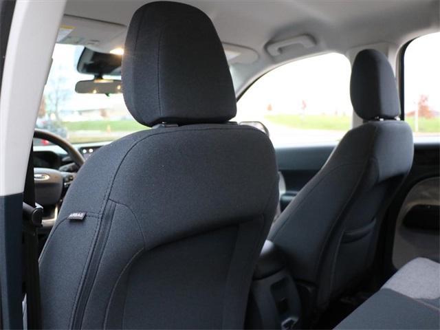 used 2024 Ford Maverick car, priced at $26,864