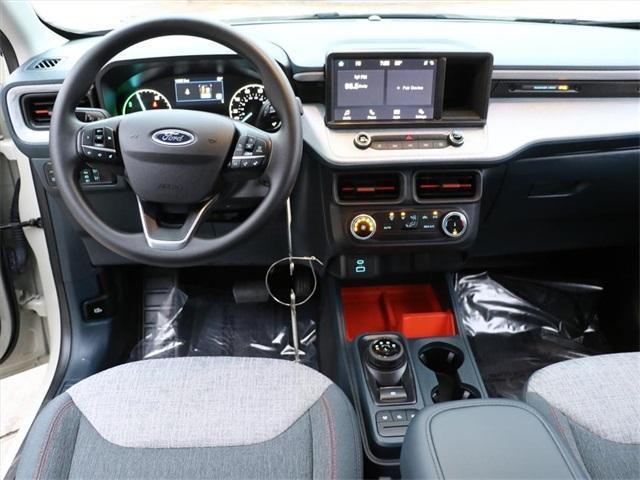 used 2024 Ford Maverick car, priced at $26,864