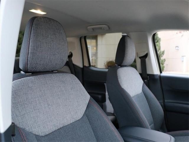 used 2024 Ford Maverick car, priced at $26,864