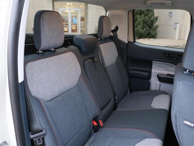 used 2024 Ford Maverick car, priced at $26,864