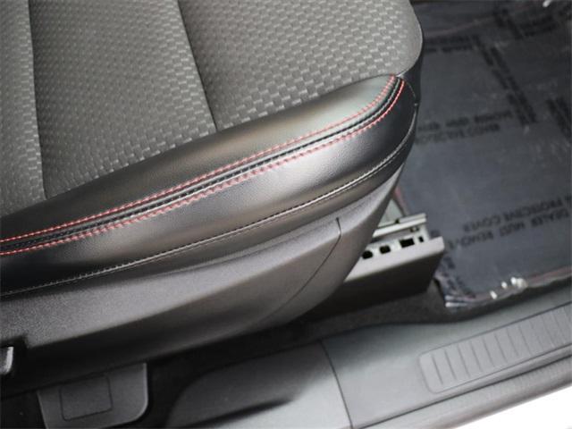 used 2023 Ford Escape car, priced at $20,974