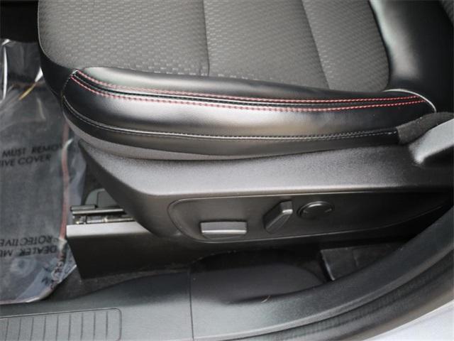 used 2023 Ford Escape car, priced at $20,974