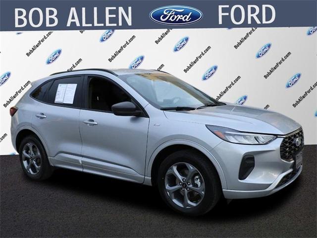 used 2023 Ford Escape car, priced at $20,974