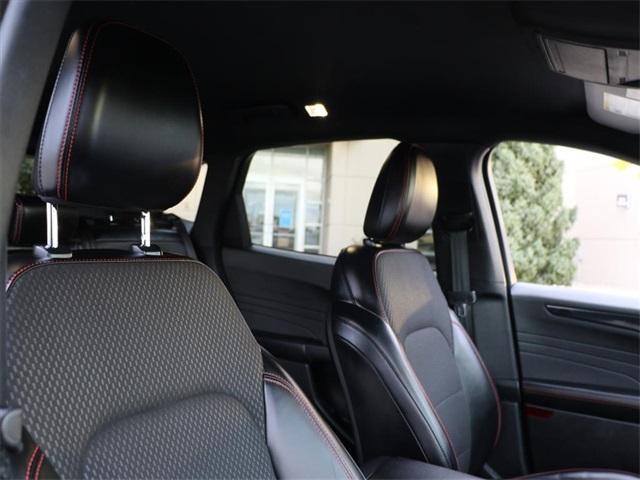 used 2023 Ford Escape car, priced at $20,974