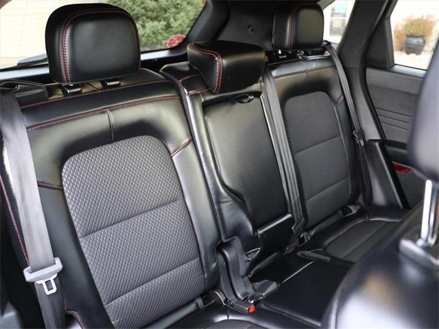 used 2023 Ford Escape car, priced at $20,974