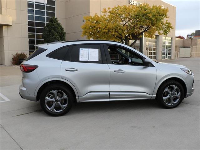 used 2023 Ford Escape car, priced at $20,974