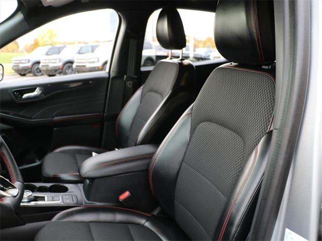 used 2023 Ford Escape car, priced at $20,974