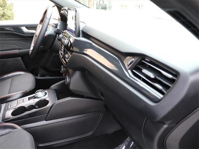 used 2023 Ford Escape car, priced at $20,974