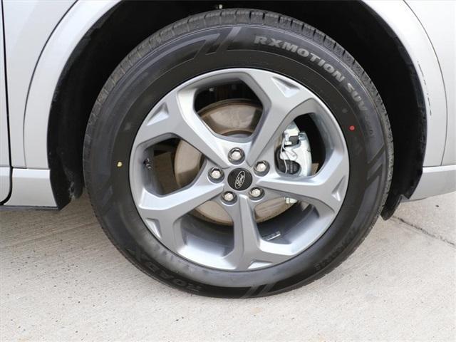 used 2023 Ford Escape car, priced at $20,974