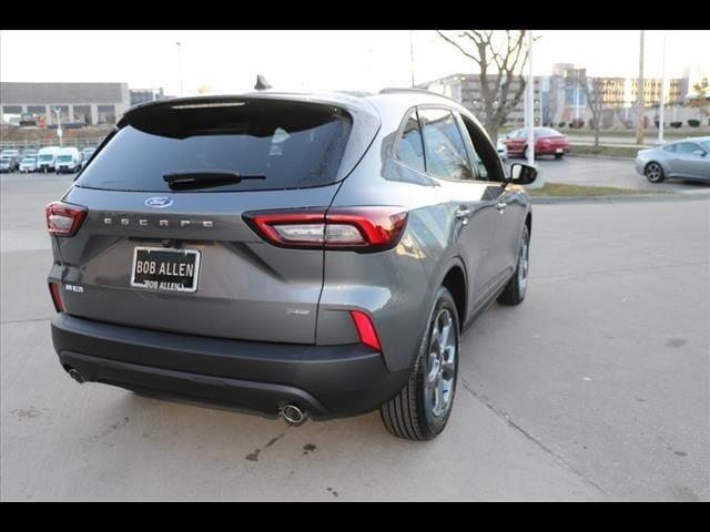 new 2025 Ford Escape car, priced at $34,475