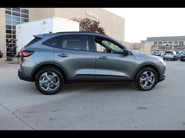 new 2025 Ford Escape car, priced at $34,475