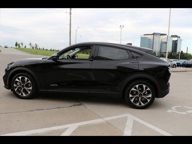 new 2024 Ford Mustang Mach-E car, priced at $37,890