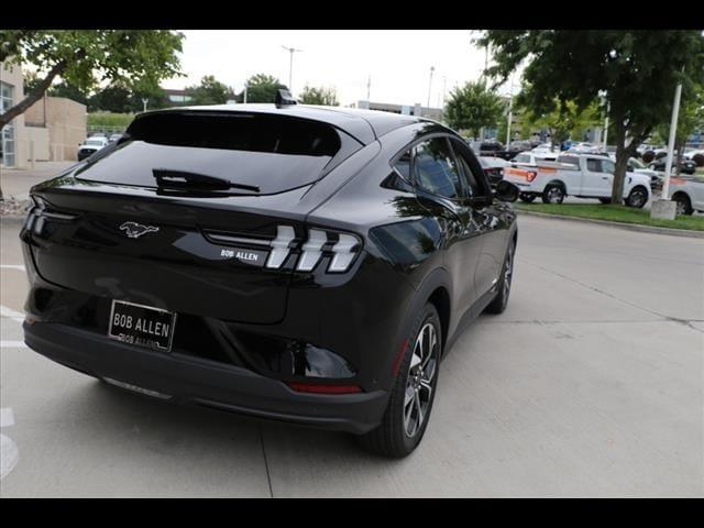 new 2024 Ford Mustang Mach-E car, priced at $37,890