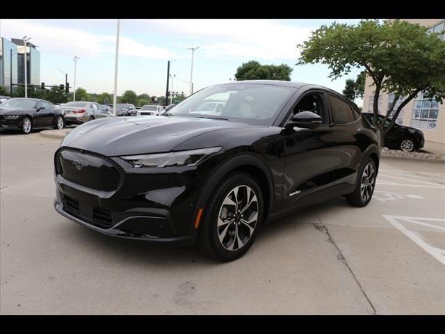 new 2024 Ford Mustang Mach-E car, priced at $37,890