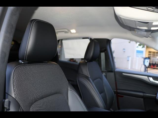new 2025 Ford Escape car, priced at $33,693