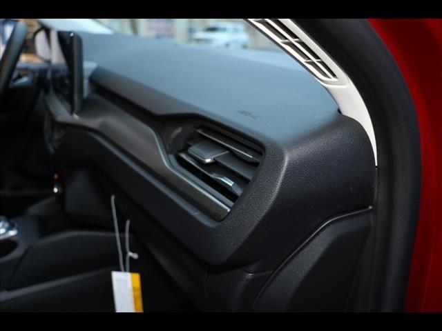 new 2025 Ford Escape car, priced at $34,890