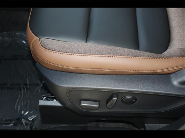 new 2025 Ford Bronco Sport car, priced at $38,688