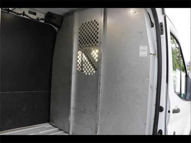 used 2018 Ford Transit-250 car