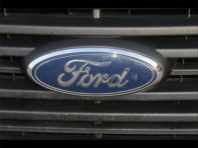 used 2018 Ford Transit-250 car