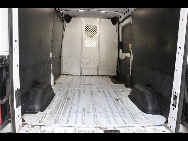 used 2018 Ford Transit-250 car