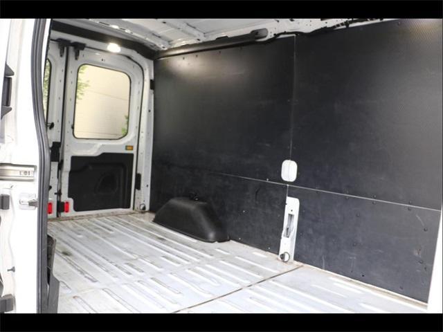 used 2018 Ford Transit-250 car