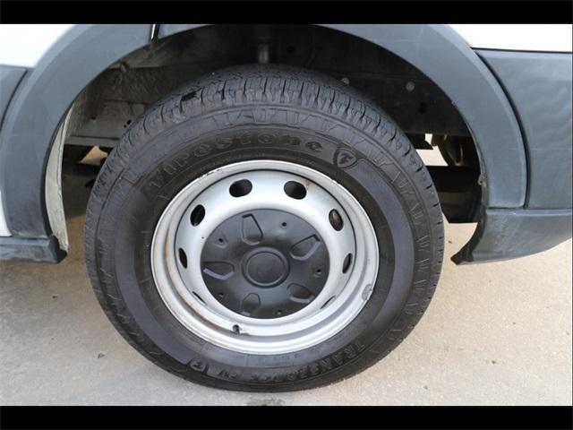used 2018 Ford Transit-250 car