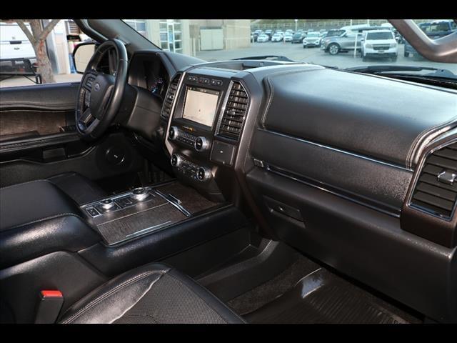 used 2019 Ford Expedition car, priced at $36,499