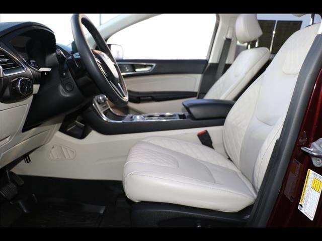 used 2024 Ford Edge car, priced at $32,945