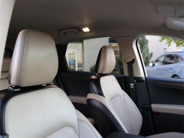 used 2020 Ford Escape car, priced at $19,864