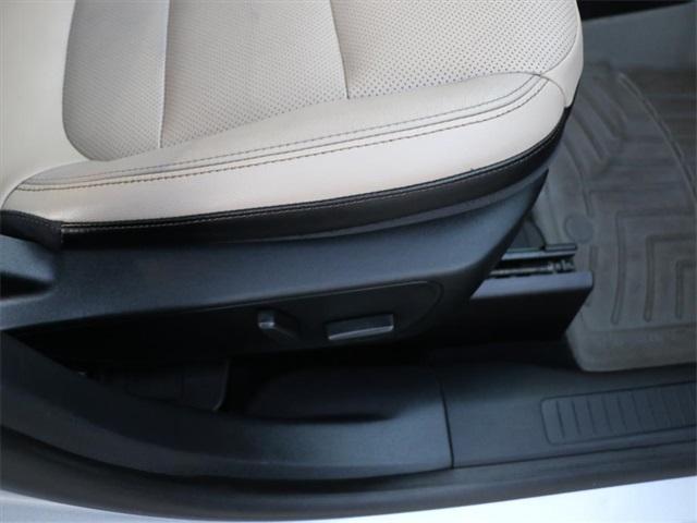 used 2020 Ford Escape car, priced at $19,864