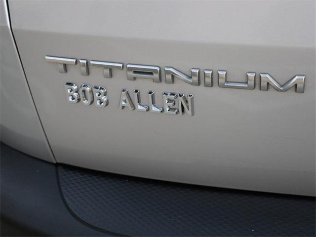 used 2020 Ford Escape car, priced at $19,864