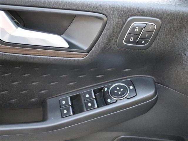 used 2020 Ford Escape car, priced at $19,864