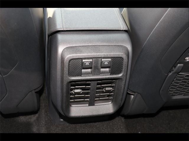 new 2025 Ford Bronco car, priced at $60,137