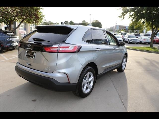 new 2024 Ford Edge car, priced at $35,455