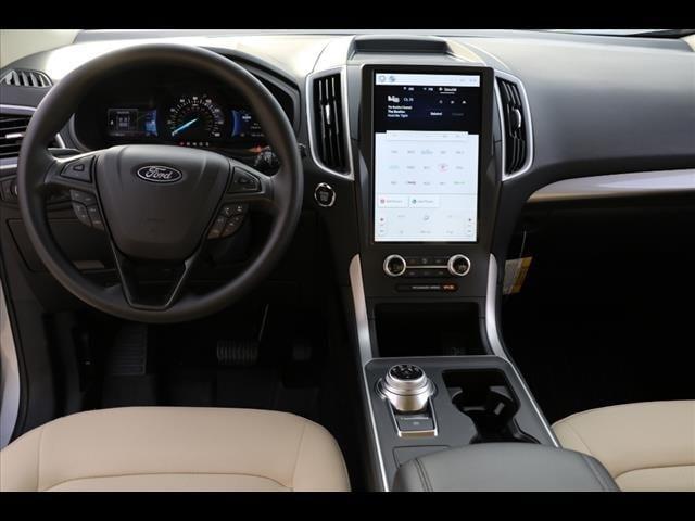 new 2024 Ford Edge car, priced at $35,455