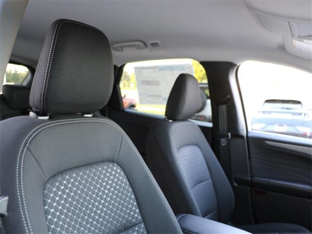 new 2026 Ford Escape car