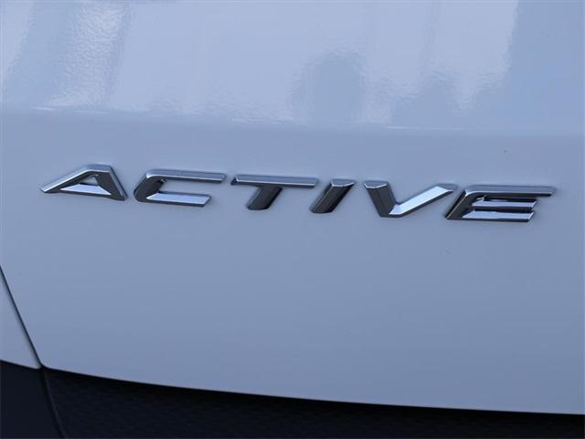 new 2026 Ford Escape car