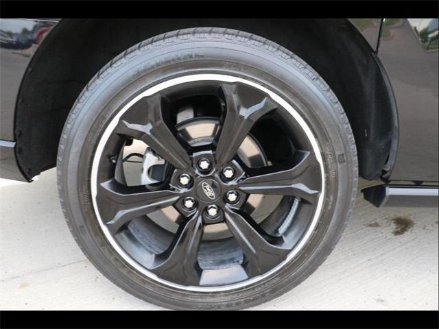 used 2023 Ford Expedition Max car, priced at $48,950
