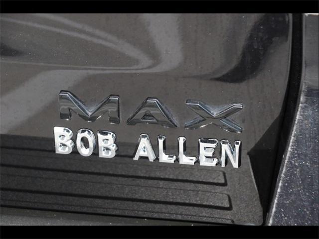 used 2023 Ford Expedition Max car, priced at $48,950
