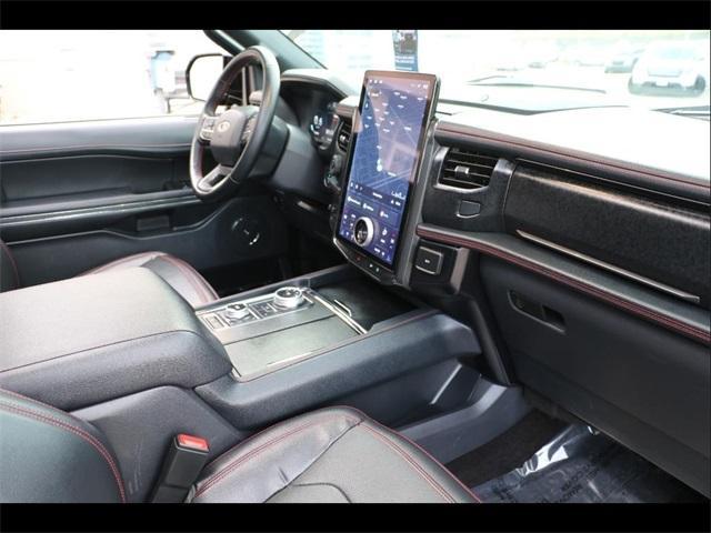 used 2023 Ford Expedition Max car, priced at $48,950