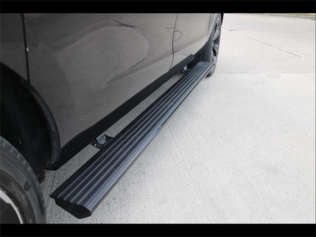 used 2023 Ford Expedition Max car, priced at $48,950